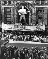 Paramount Theatre N.Y.C. 1956